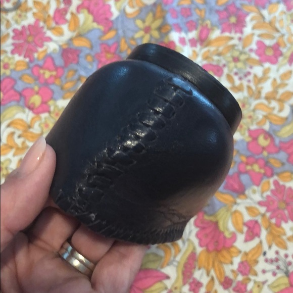 Jack Rogers Waverly Navy flats - Picture 2 of 6